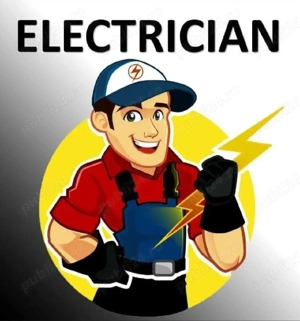 Electician Iasi non stop 