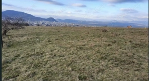 Vând teren Deva , zona 700 , lângă mânăstire.  - imagine 5