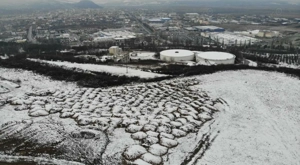 Vând teren Deva , zona 700 , lângă mânăstire.  - imagine 4
