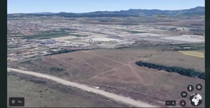 Vând teren Deva , zona 700 , lângă mânăstire.  - imagine 2