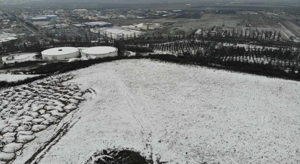 Vând teren Deva , zona 700 , lângă mânăstire.  - imagine 3