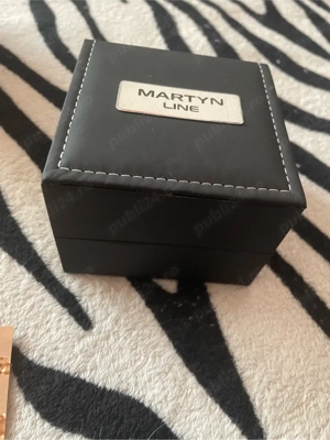 ceas dama Martyn line - imagine 2