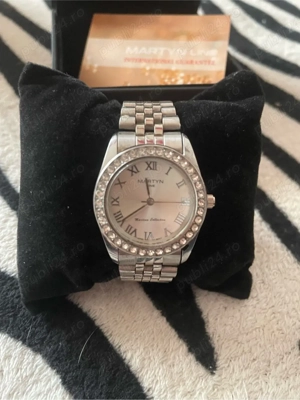 ceas dama Martyn line - imagine 5