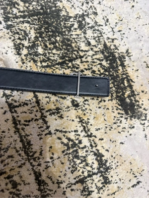 Vand curea Amiri - imagine 4