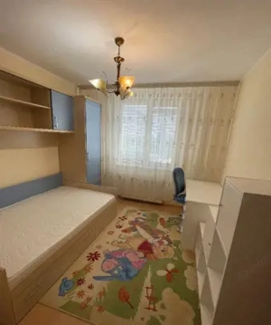 Apartament 3 Camere Fizicienilor | Decomandat