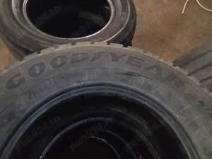 Cauciucuri  225/75 R16 C