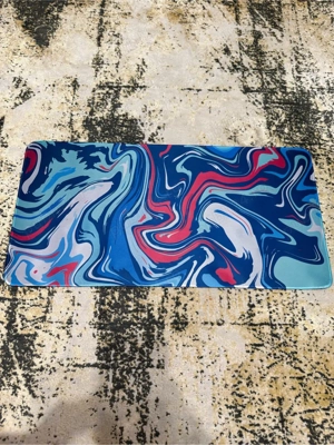 Vand deskmat mouse pad - imagine 3