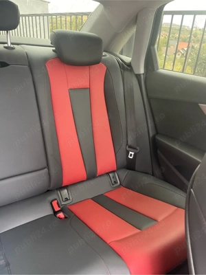 Audi A4 B9 2019 2.0 TFSI MHEV 150 CP S tronic   Istoric complet   Fără probleme - imagine 5