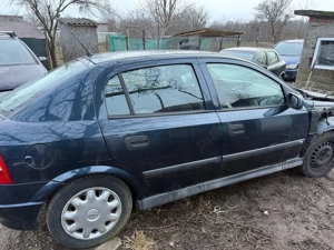 Dezmebreaz astra g - imagine 2