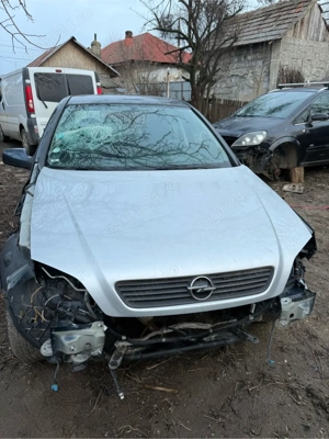 Dezmebreaz astra g - imagine 5