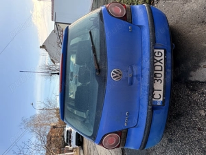 Volkwagen Polo 1.2 Benzina - imagine 2