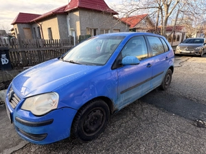 Volkwagen Polo 1.2 Benzina - imagine 3