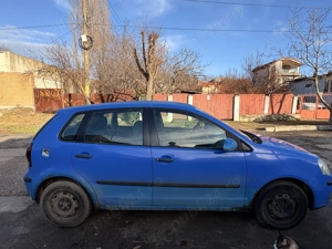 Volkwagen Polo 1.2 Benzina - imagine 4