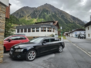 Vand Audi A5 B8 2.0 TDI 170 HP 2011 - imagine 2