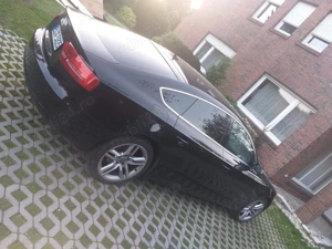 Vand Audi A5 B8 2.0 TDI 170 HP 2011 - imagine 8