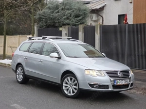 Volkswagen Passat 4Motion Proprietar