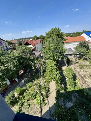 Casa singulara P+E+M, 850mp teren, zona Lugojului - imagine 3