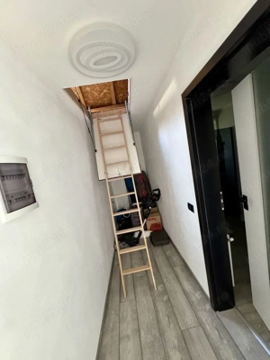 Casa singulara P+E+M, 850mp teren, zona Lugojului - imagine 5