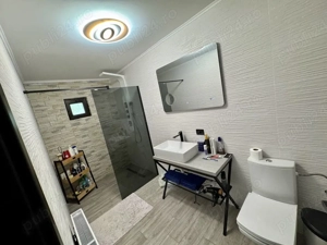 Casa singulara P+E+M, 850mp teren, zona Lugojului - imagine 4
