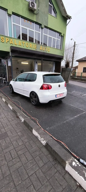 Vand WV Golf GT Sport  - imagine 10