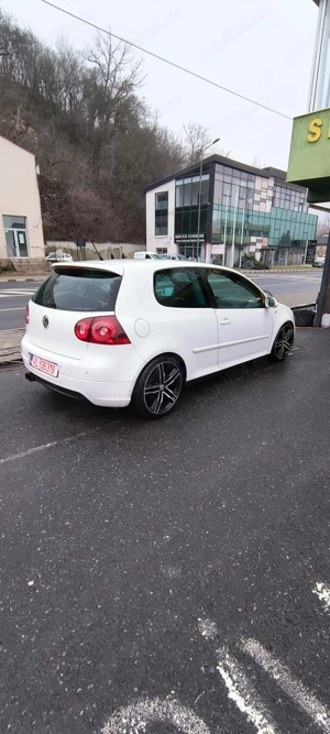 Vand WV Golf GT Sport  - imagine 8