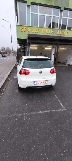 Vand WV Golf GT Sport  - imagine 9