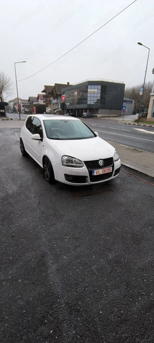 Vand WV Golf GT Sport  - imagine 6