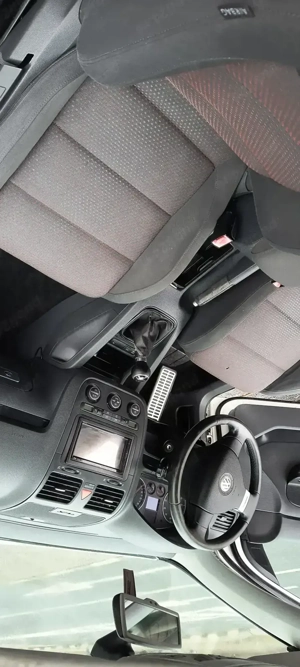 Vand WV Golf GT Sport  - imagine 4