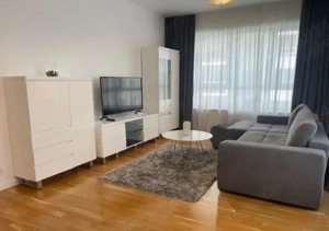 Apartament 2 Camere Luxuria | Balcon | Parcare subterana | Proximitate metrou