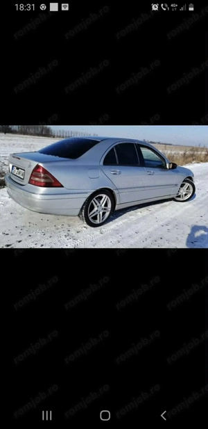 vand mercedes 22 dizel  - imagine 2