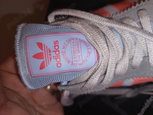 Vând adidași originali  că și noi! - imagine 2