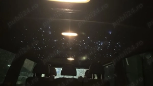 Mercedes Vito 116 BuleTec 2,2 CDI Extra Lung Lux full - imagine 5