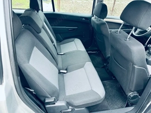 Opel Zafira 1.7 CDTI, Pilot automat, Geamuri electrice,AC - imagine 6