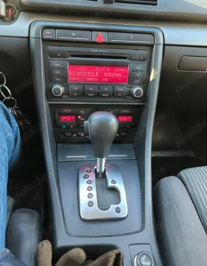 Audi A4 B7 breat automat 2007