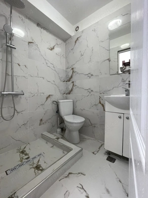 De Vanzare Garsoniera Mobilata Utilata 25MP Zona Bucurestii Noi - imagine 3