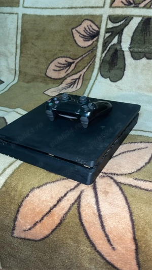 ps4 de vânzare   - imagine 2