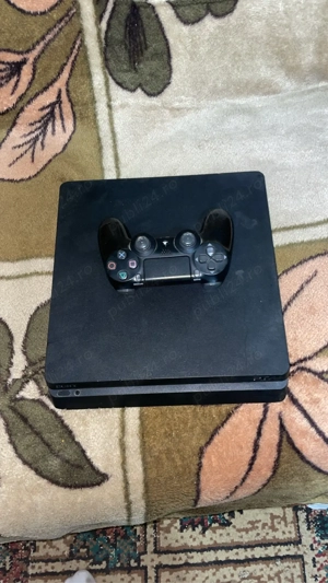 ps4 de vânzare   - imagine 3