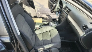 Vand   Schimb Audi A4 B7 break automata 2007 - imagine 2