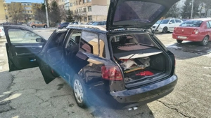 Vand   Schimb Audi A4 B7 break automata 2007 - imagine 3