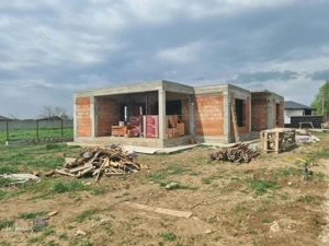 Casa visurilor tale exact așa cum ti-ai imaginat 140 mp utili - 750 mp teren - imagine 2