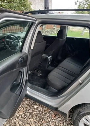 passat B6  - imagine 6