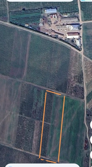 7400mp 1,5 eur vie-Odobesti 3km centru - imagine 6