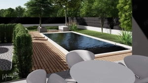 Casa visurilor tale exact așa cum ti-ai imaginat 140 mp utili - 750 mp teren - imagine 8