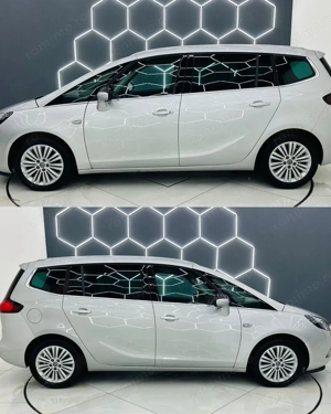 OPEL ZAFIRA 2016 1.6D  E6 Garantie 12 Luni Rate Avans 0 Doar Cu Buletinul - imagine 5