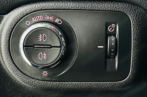 OPEL ZAFIRA 2016 1.6D  E6 Garantie 12 Luni Rate Avans 0 Doar Cu Buletinul - imagine 11