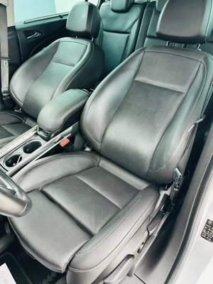 OPEL ZAFIRA 2016 1.6D  E6 Garantie 12 Luni Rate Avans 0 Doar Cu Buletinul - imagine 20