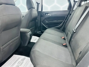 PEUGEOT 308 2014 1.6D E5 Garantie 12 Luni Rate Avans 0 Doar Cu Buletinul - imagine 15