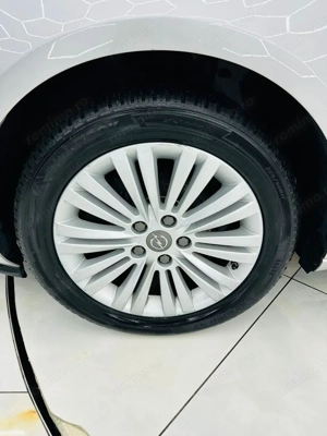OPEL ZAFIRA 2016 1.6D  E6 Garantie 12 Luni Rate Avans 0 Doar Cu Buletinul - imagine 9