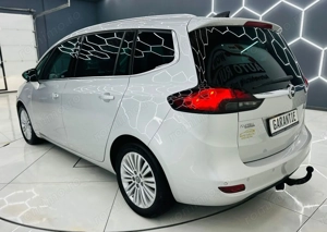 OPEL ZAFIRA 2016 1.6D  E6 Garantie 12 Luni Rate Avans 0 Doar Cu Buletinul - imagine 4