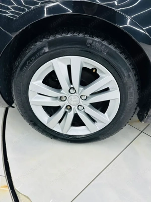 PEUGEOT 308 2014 1.6D E5 Garantie 12 Luni Rate Avans 0 Doar Cu Buletinul - imagine 10